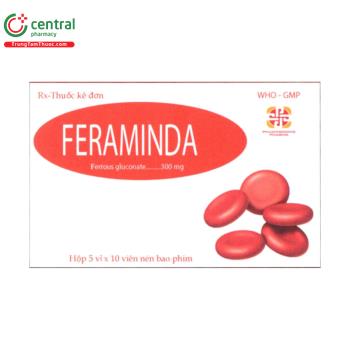 Feraminda 300mg
