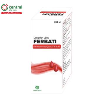 Ferbati