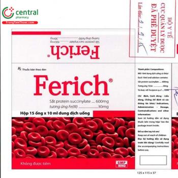 Ferich