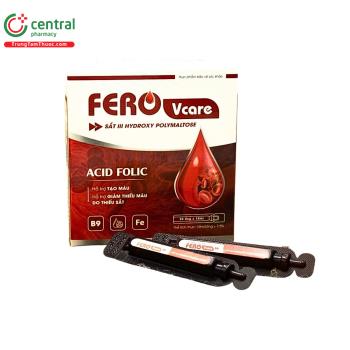 Fero Vcare