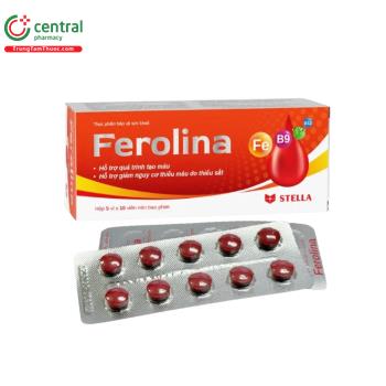 Ferolina