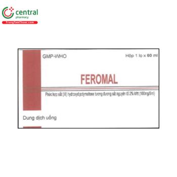 Feromal