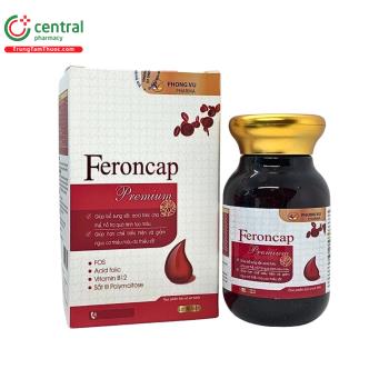 Feroncap Premium