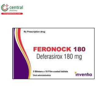 Feronock 180