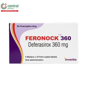 Feronock 360