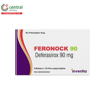 Feronock 90