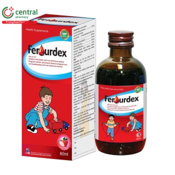 Ferourdex