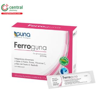 Ferroguna