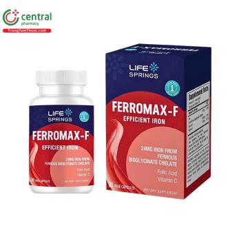 Ferromax-F
