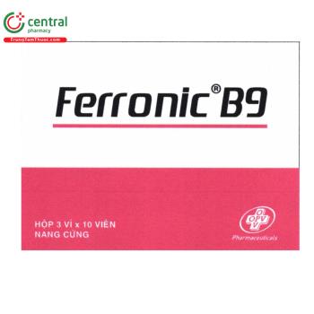 Ferronic B9
