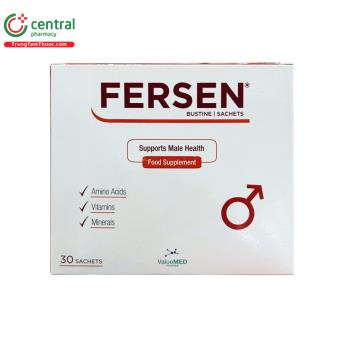 Fersen