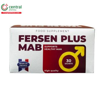 Fersen Plus Mab