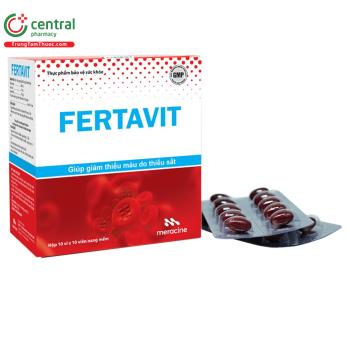 Fertavit Việt Đức