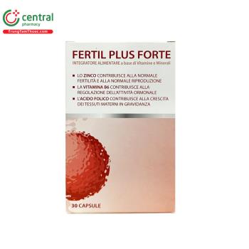 Fertil Plus Forte  