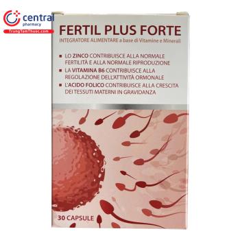 Fertil Plus Forte  