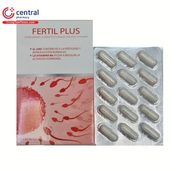 Fertil Plus
