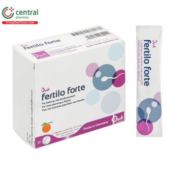 Fertilo Forte Denk