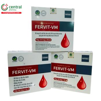 Fervit-VM