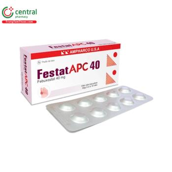 FestatAPC 40