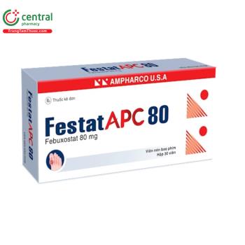 FestatAPC 80