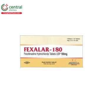 Fexalar-180