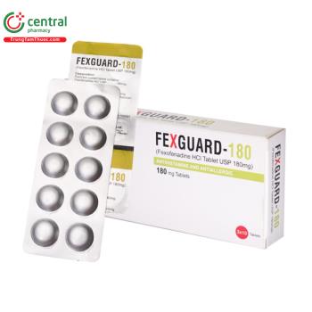 Fexguard-180