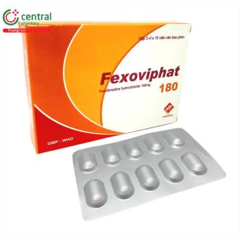 Fexoviphat 180