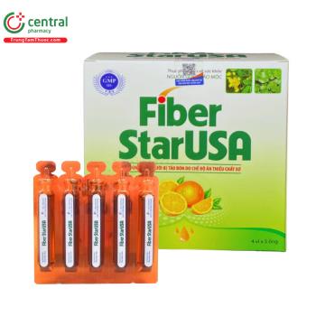 Fiber StarUSA