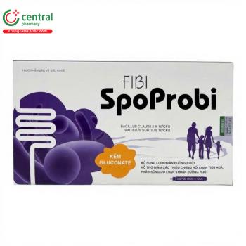 Fibi SpoProbi