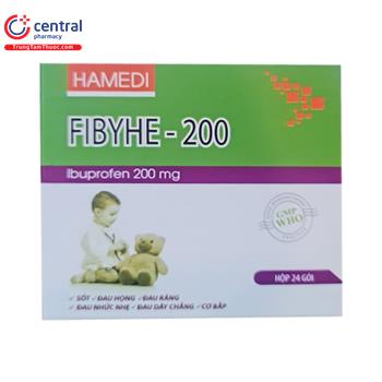 Fibyhe 200 Hamedi