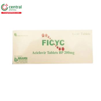 Ficyc-200