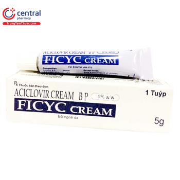Ficyc Cream