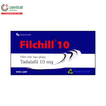 Filchill 10