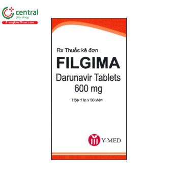 Filgima 600mg