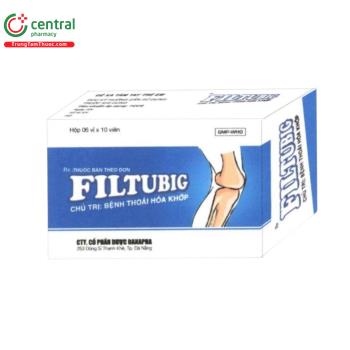 Filtubig 50mg