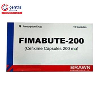  Fimabute 200