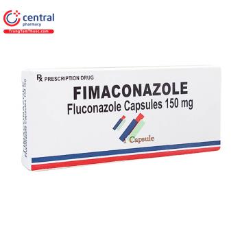 Fimaconazole 150mg