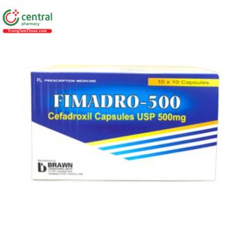 Fimadro-500