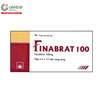 Finabrat 100