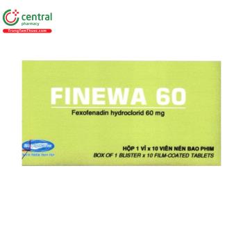 Finewa 60