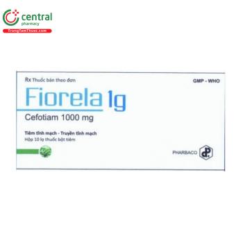 Fiorela 1g