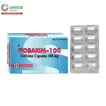 Fiosaxim-100