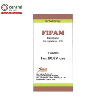 Fipam