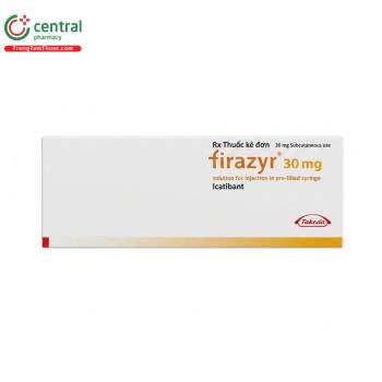 Firazyr 10mg/ml