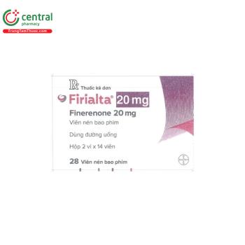 Firialta 20mg