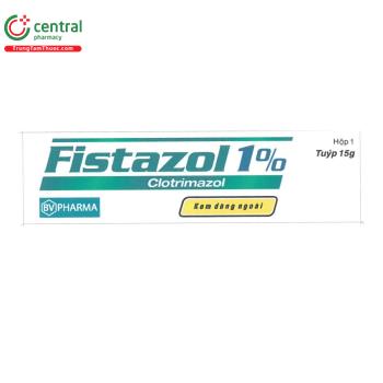 Fistazol 1%