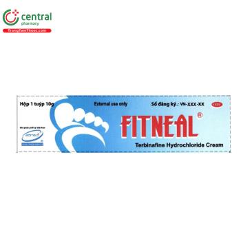 Fitneal