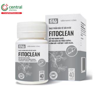 Fitoclean