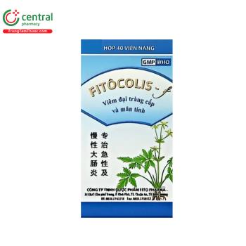 Fitôcolis - f