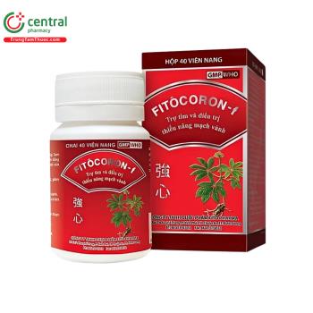 Fitôcoron - f